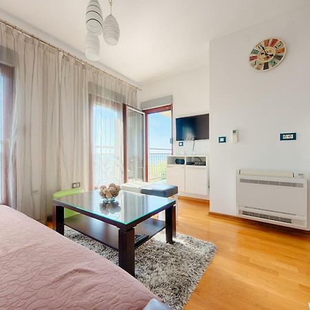 Beki Apartment Бар Экстерьер фото