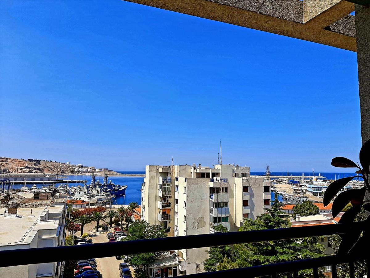 Beki Apartment Бар Экстерьер фото