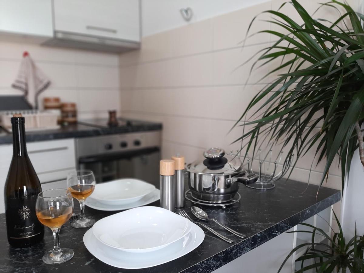 Beki Apartment Бар Экстерьер фото